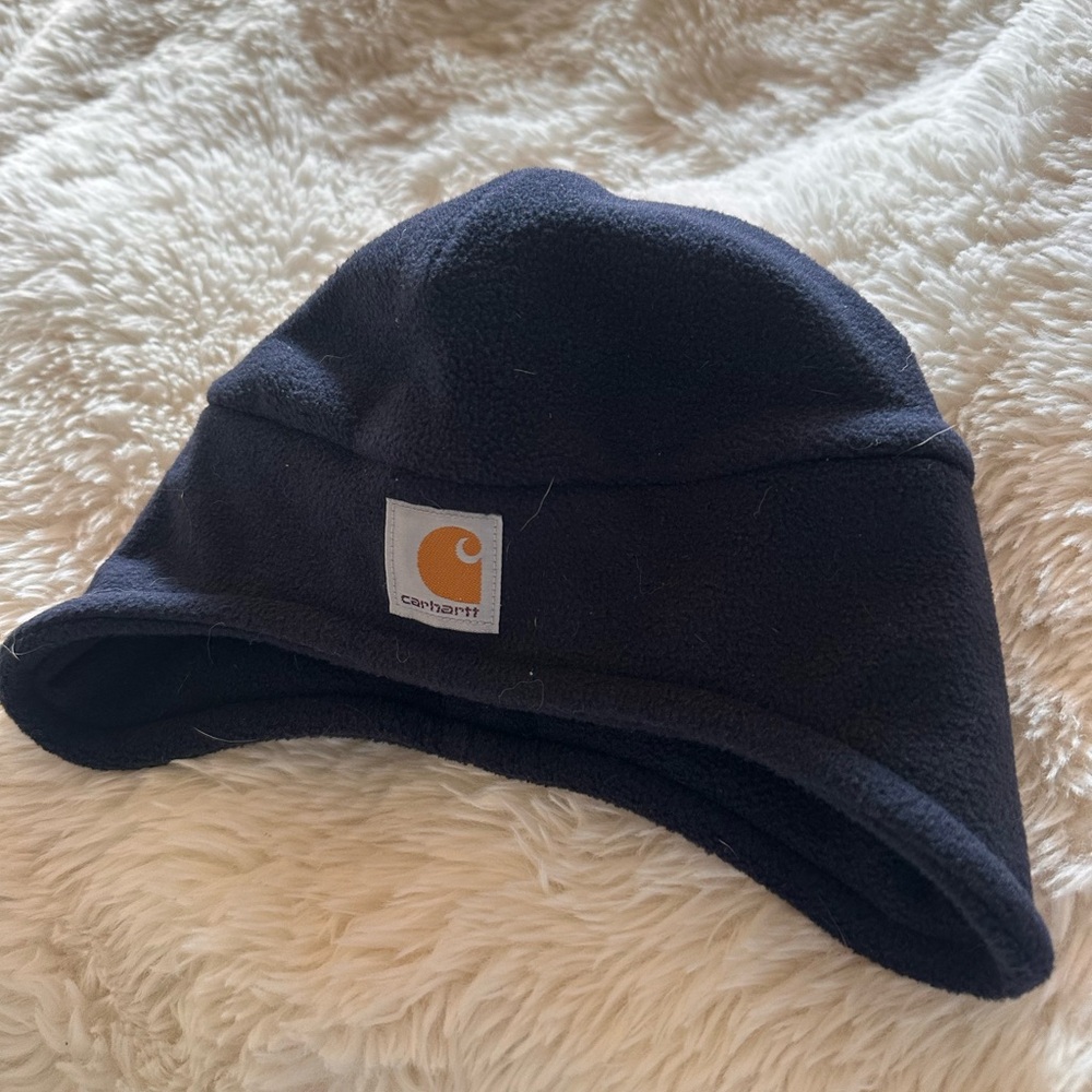 Carhartt Fleece Hat